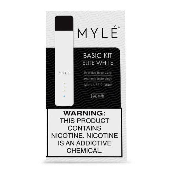 MYLE V4 Basic Kit