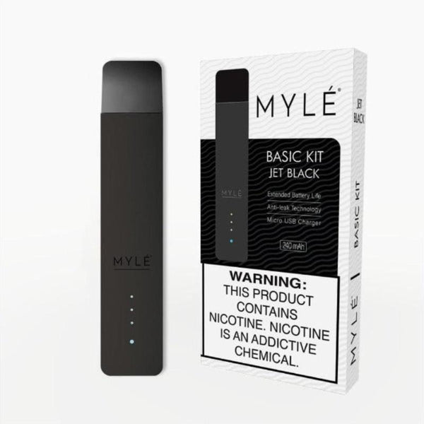 MYLE V4 Basic Kit