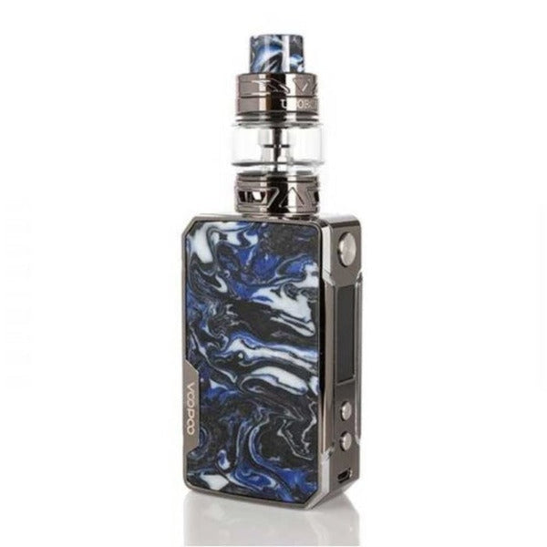 VOOPOO Drag Mini Kit Platinum 4400mAh