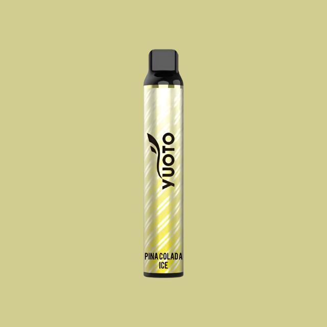 YUOTO 3000 Puffs Disposable Vape