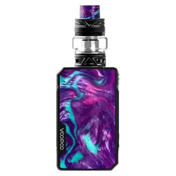 VOOPOO Drag Mini Kit Platinum 4400mAh