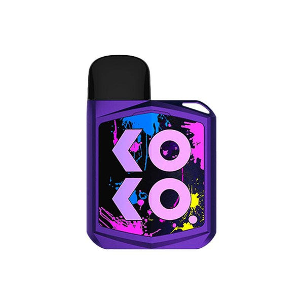 UWELL Caliburn Koko Prime Pod Kit 690mAh - Vape Station