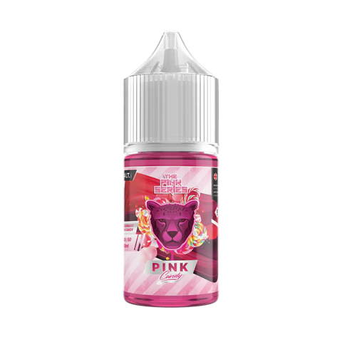 The Panther Series PINK Candy by DR. VAPES (Saltnic) - Vape Station