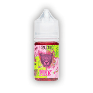 The Panther Series PINK Remix by DR. VAPES (Saltnic) - Vape Station