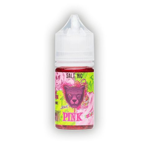 The Panther Series PINK Remix by DR. VAPES (Saltnic) - Vape Station