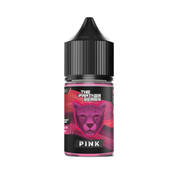 The Panther Series PINK by DR. VAPES (Saltnic) - Vape Station