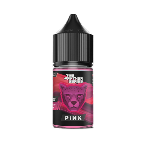 The Panther Series PINK by DR. VAPES (Saltnic) - Vape Station