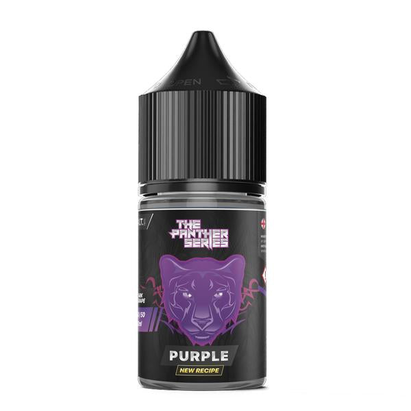 The Panther Series Purple by DR. VAPES (Saltnic) - Vape Station