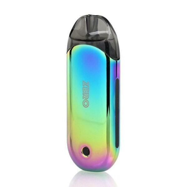 VAPORESSO Renova Zero Pod Kit 650mAh - Vape Station