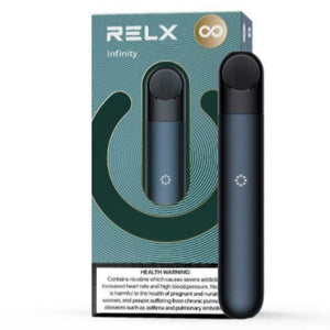 RELX Infinity Pod 380mAh