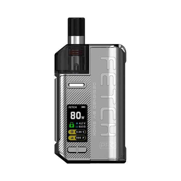 SMOK Fetch Pro Kit 80W - Vape Station