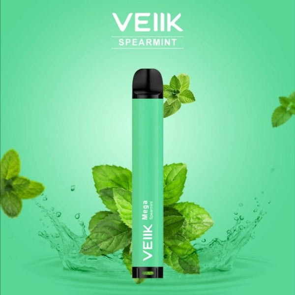 VEIIK Micko Mega 800 Puffs Disposable Vape