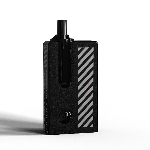 MEGA by idols Disposable Vape 5300 Puffs