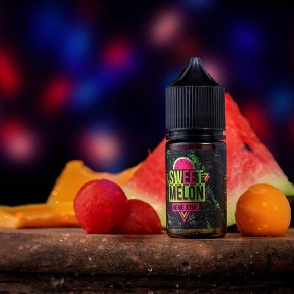 Sweet Melon by SAMS VAPE (Saltnic) - Vape Station