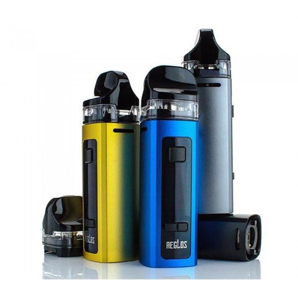 UWELL Aeglos Pod Mod Kit 60W 1500mAh - Vape Station