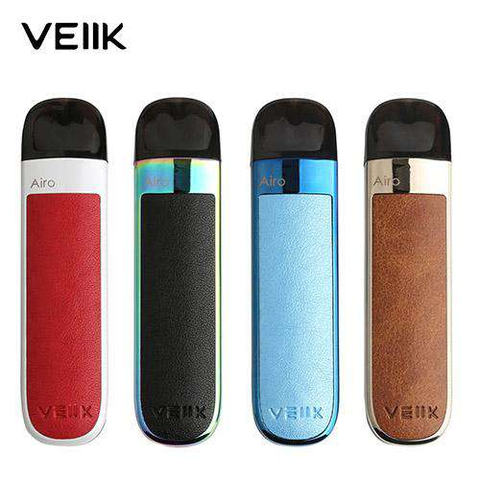 VEIIK Airo Pod System Kit 500mAh - Vape Station