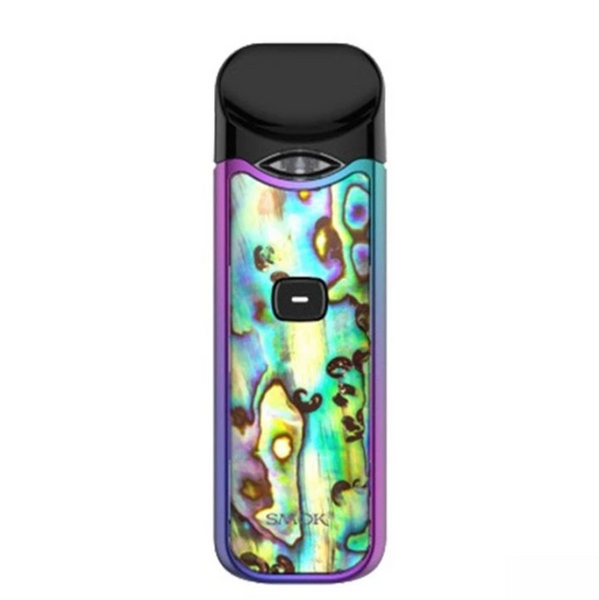 SMOK Nord Starter Kit 1100mAh - Vape Station