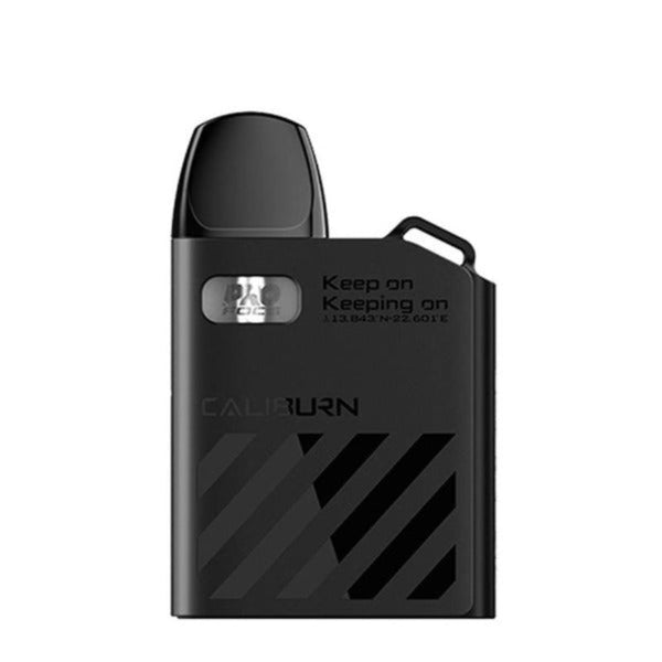 UWELL Caliburn AK2 Pod System Kit 520mAh