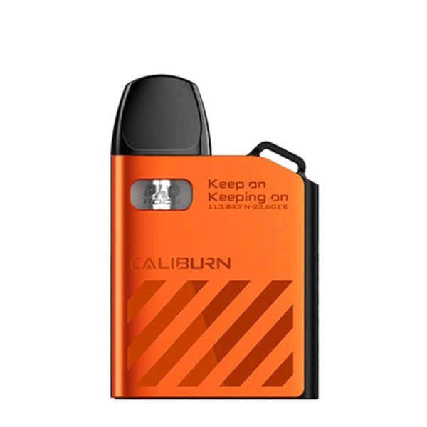 UWELL Caliburn AK2 Pod System Kit 520mAh