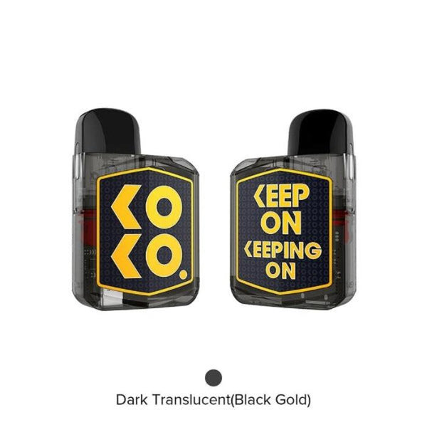 UWELL Caliburn KoKo Prime (VISION) Pod Kit 690mAh