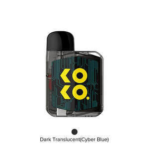 UWELL Caliburn KoKo Prime (VISION) Pod Kit 690mAh