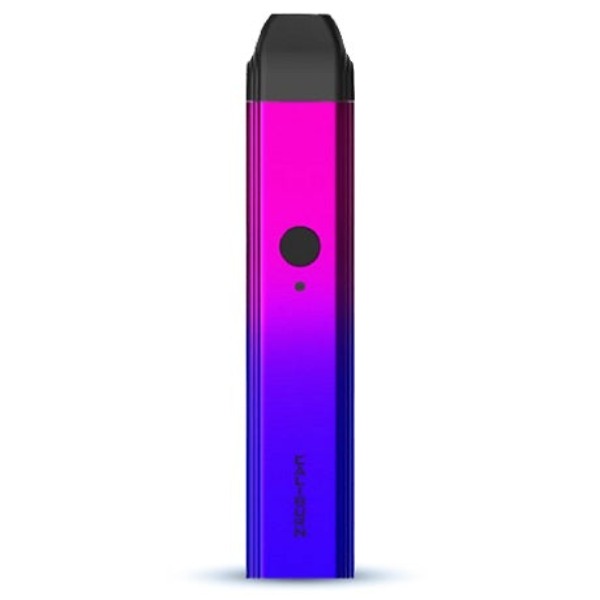 UWELL Caliburn Pod System Kit 520mAh - Vape Station