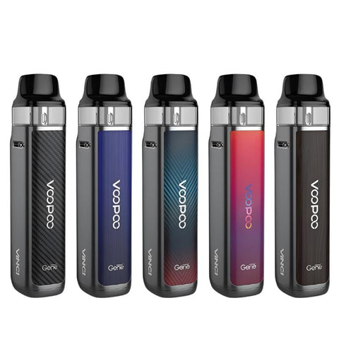 VOOPOO VINCI X 2 Pod Kit 80W