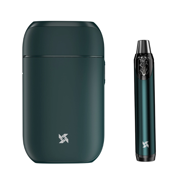 VAPX Art Pod System Kit 300mAh with Charging Case 800mAh  Vape Station