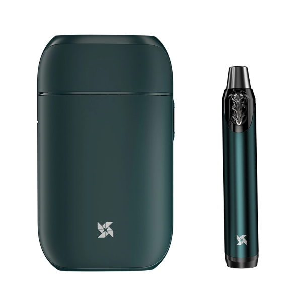 VAPX Art Pod System Kit 300mAh with Charging Case 800mAh