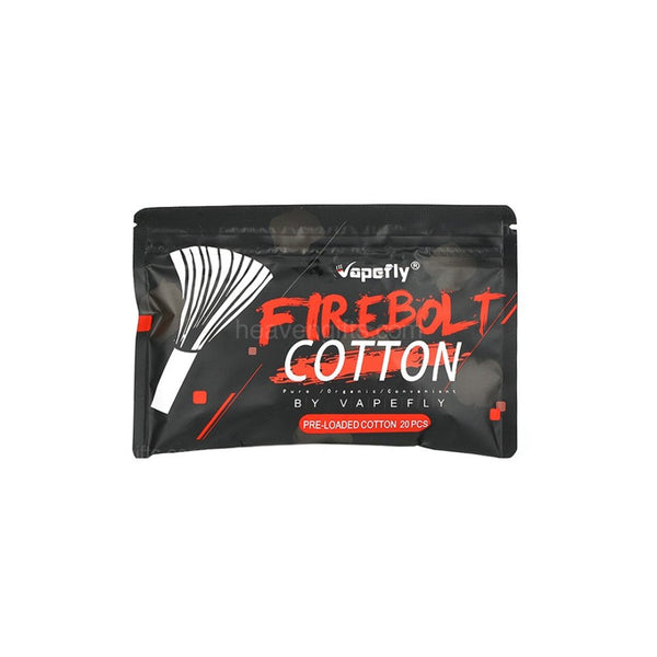 VAPEFLY Firebolt Cotton 20PCS