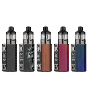 VAPORESSO Luxe 80 Kit 80W 2500mAh