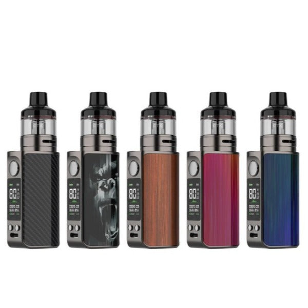 VAPORESSO Luxe 80 Kit 80W 2500mAh