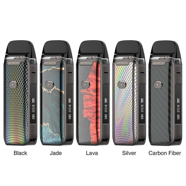 VAPORESSO Luxe PM40 Kit 40W