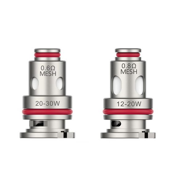 VAPORESSO GTX 2 Replacement Coil 5pcs