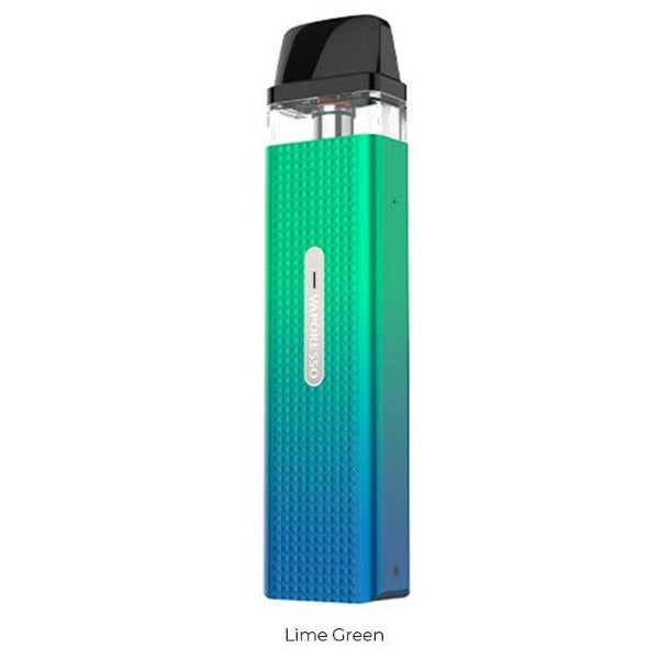 VAPORESSO Xros Mini Pod Kit 1000mAh