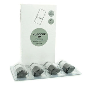 VLADDIN RE Replacement Pods 1.5ml 4pcs - Vape Station