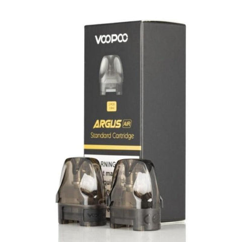 VOOPOO Argus Air Replacement Pod 3.8ml 2pcs