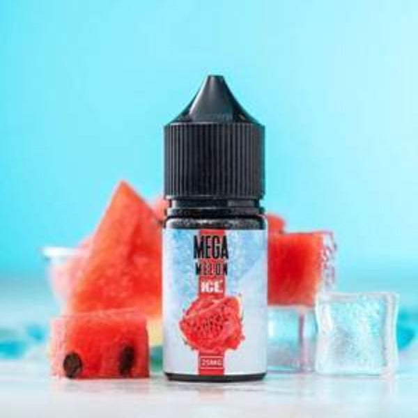 melon ice vape juice Iced Watermelon Premix E-Liquid – Veist