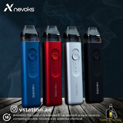 NEVOKS Feelin Pod System 1000mAh