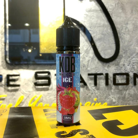 KDB Ice by GRAND - Vape Station