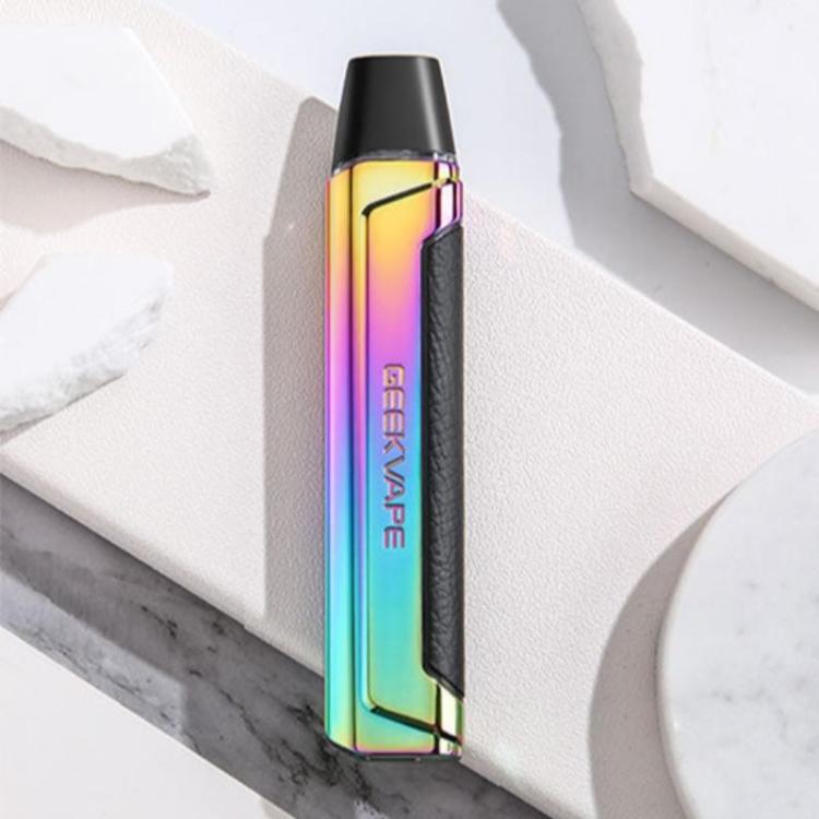 GeekVape One Pod System  Vape Station