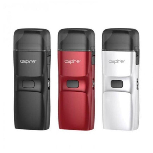 ASPIRE Breeze NXT Pod System 1000mAh - Vape Station