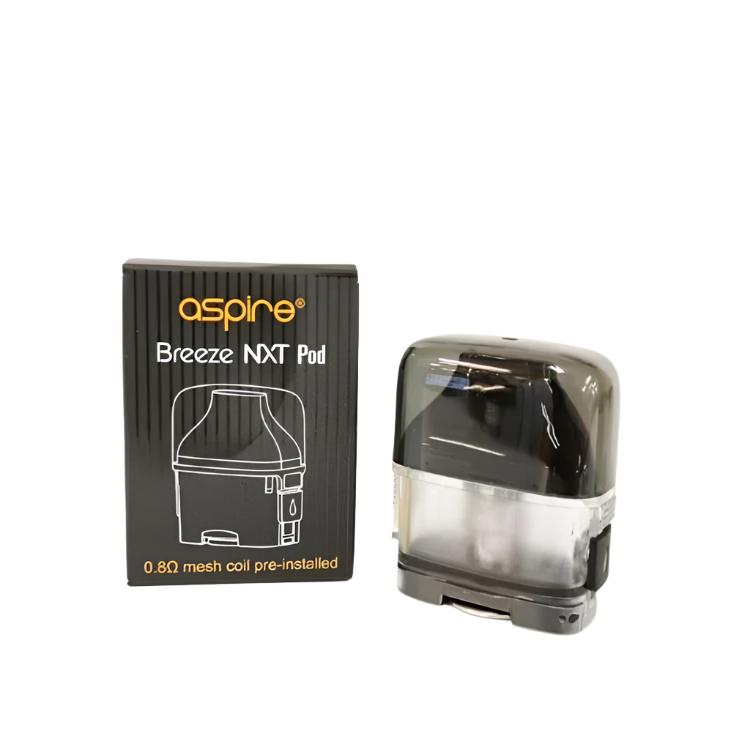 Aspire Breeze NXT Replacement Pod 5.7ml 1pc