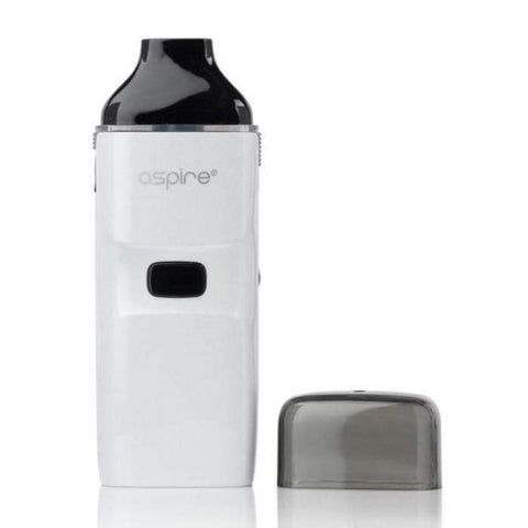 ASPIRE Breeze NXT Pod System 1000mAh - Vape Station