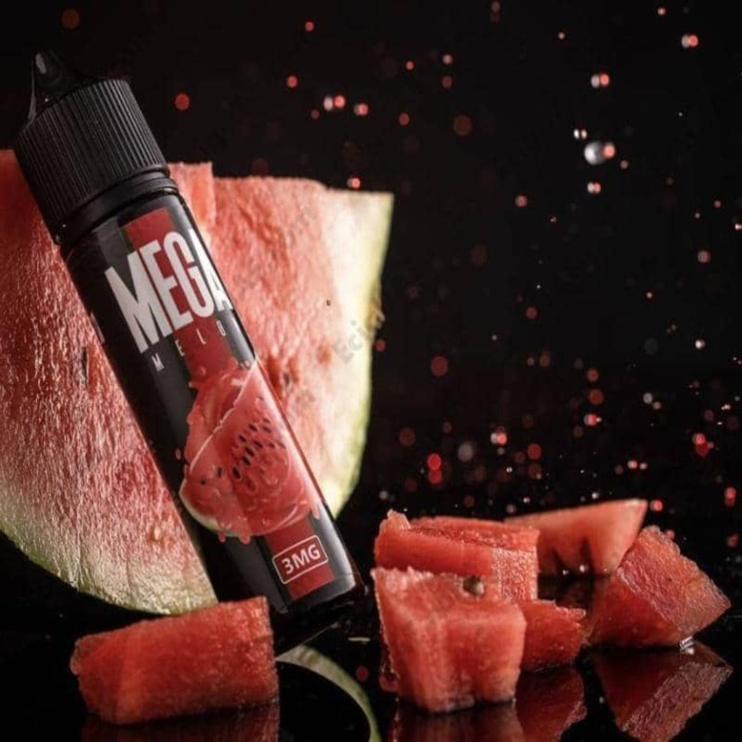 Mega Melon by GRAND - Vape Station