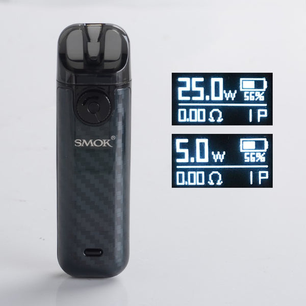 SMOK Novo 4 Pod System 25W 800 mAh