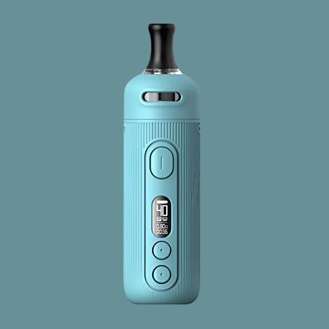seal pod voopoo VOOPOO Seal Kit 1200mAh – Vape Station