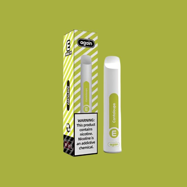 Again E 1500 Puffs Disposable Vape  Vape Station