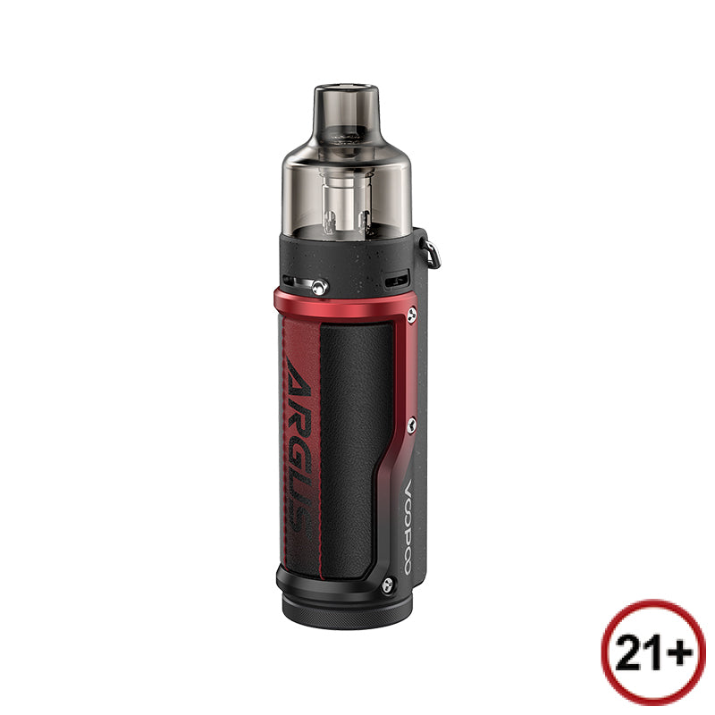 VOOPOO Argus 40W Pod Mod Kit 1500mAh Vape Station VOOPOO Argus 40W Pod Mod Kit 1500mAh Vape Station