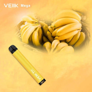 VEIIK Micko Mega 800 Puffs Disposable Vape